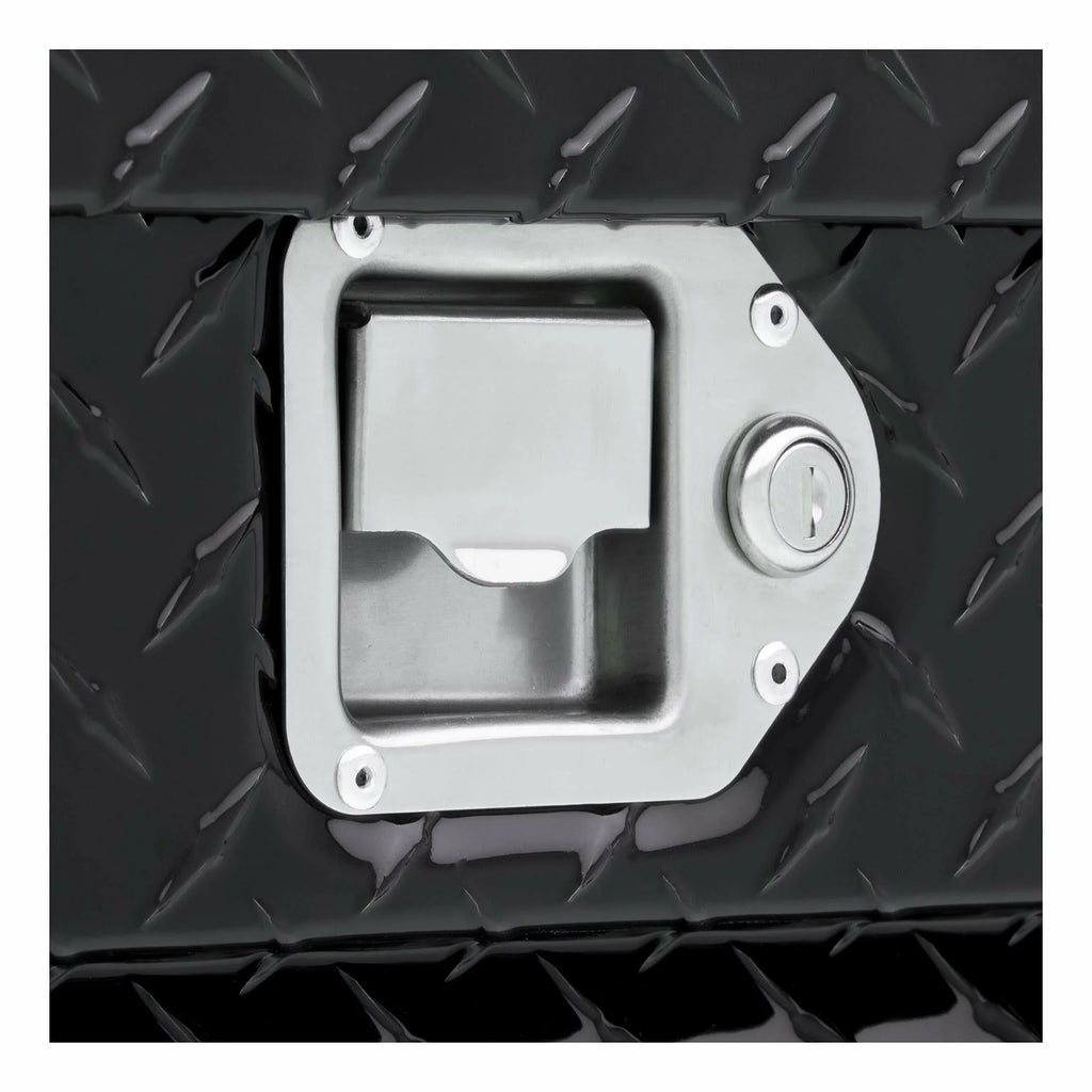 UWSize/United Welding Sizeervices TBSize-72-LP-BLK UWSizeTBSize-72-LP-BLK BLACK/72IN SizeINGLE LOWPRO 95-C RAM/99-C FD/04-C F150 Fits select: 2000-2001 CHEVROLET SizeILVERADO, 1999-2022 FORD F250