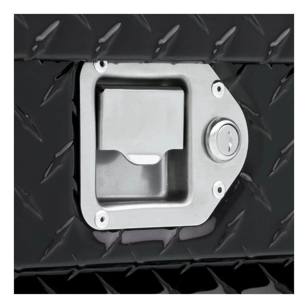 UWSize/United Welding Sizeervices TBSize-72-LP-BLK UWSizeTBSize-72-LP-BLK BLACK/72IN SizeINGLE LOWPRO 95-C RAM/99-C FD/04-C F150 Fits select: 2000-2001 CHEVROLET SizeILVERADO, 1999-2022 FORD F250