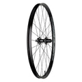 Race Face Aeffect-R 27.5" Rear Wheel, 12x148 Boost, MSize, Black