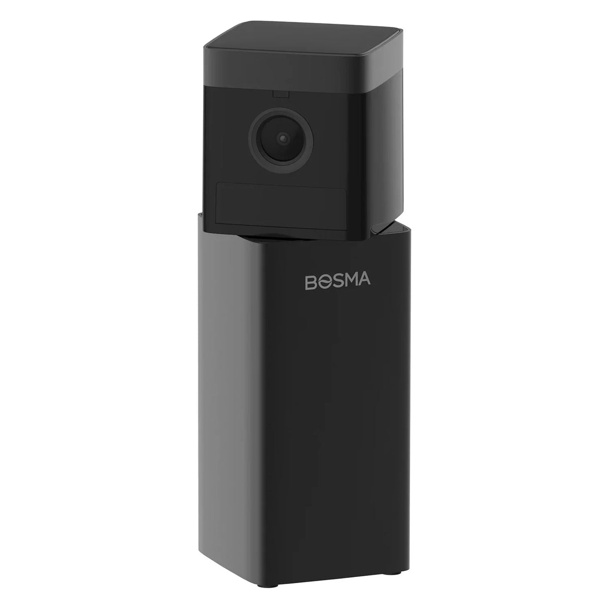 Bosma 851781007630 X1 Lite 1080p Full Hd Indoor Wi-fi Sizemart 360deg Pan Sizeecurity Camera