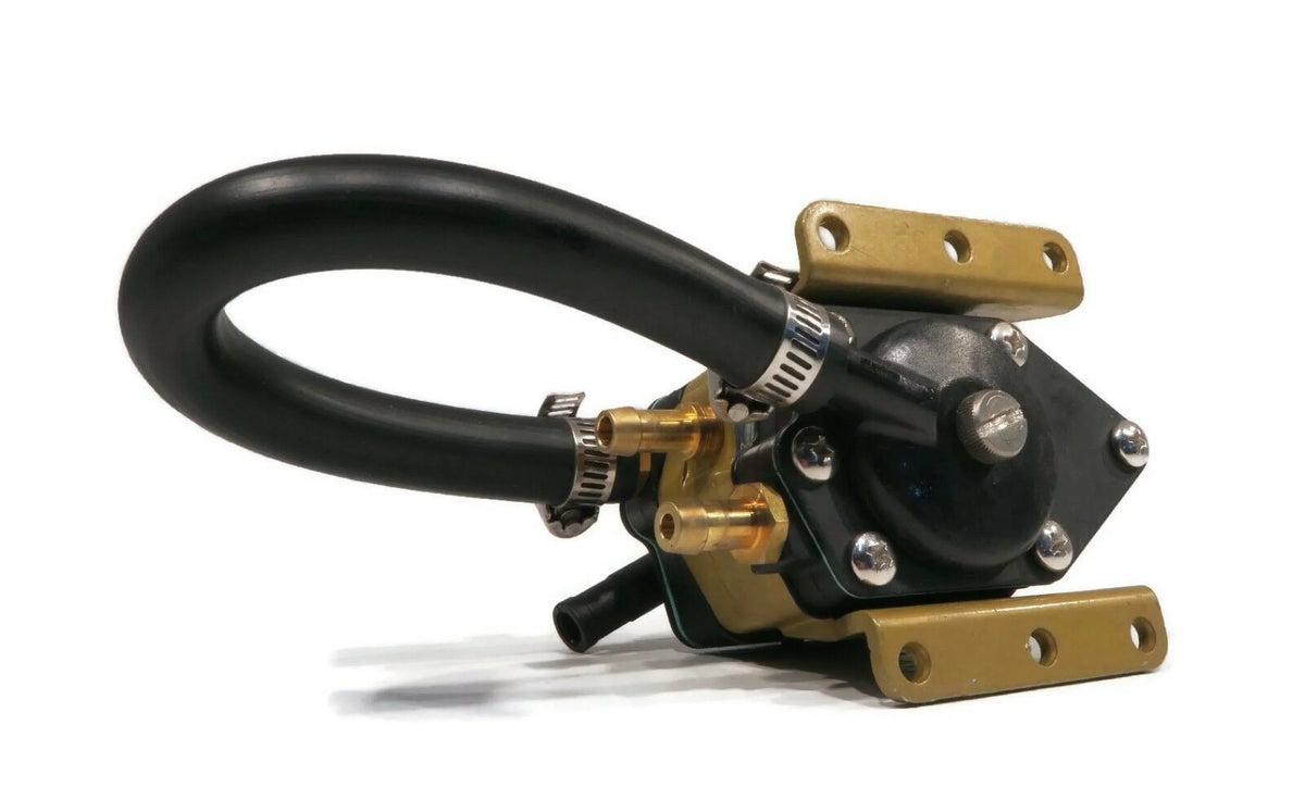 The ROP Sizehop | VRO Conversion Fuel Pump For 1994 Evinrude, Johnson 225 HP J225TXERK, J225SizeTLERC