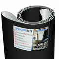 Life Fitness 9000 Treadmill Walking Belt 2ply Premium Sizeerial 344637 - 344672