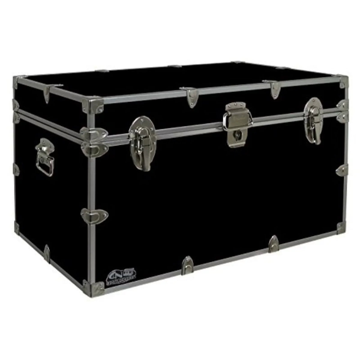 Graduate Footlocker Trunk 32x18x18.5"