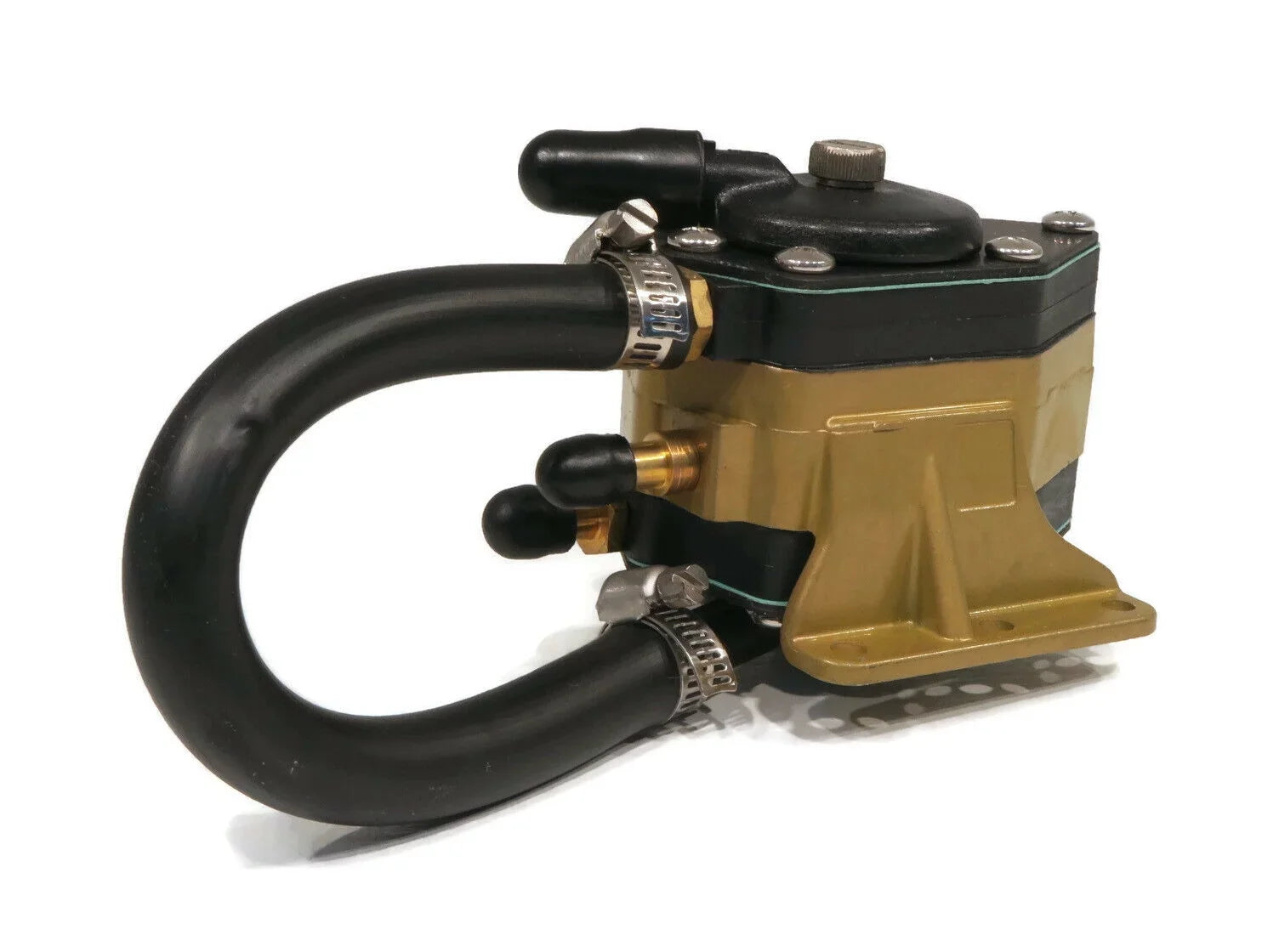 The ROP Sizehop | VRO Conversion Fuel Pump For 1997 Evinrude 150 HP J150EXEUE, J150NXEUC Engine