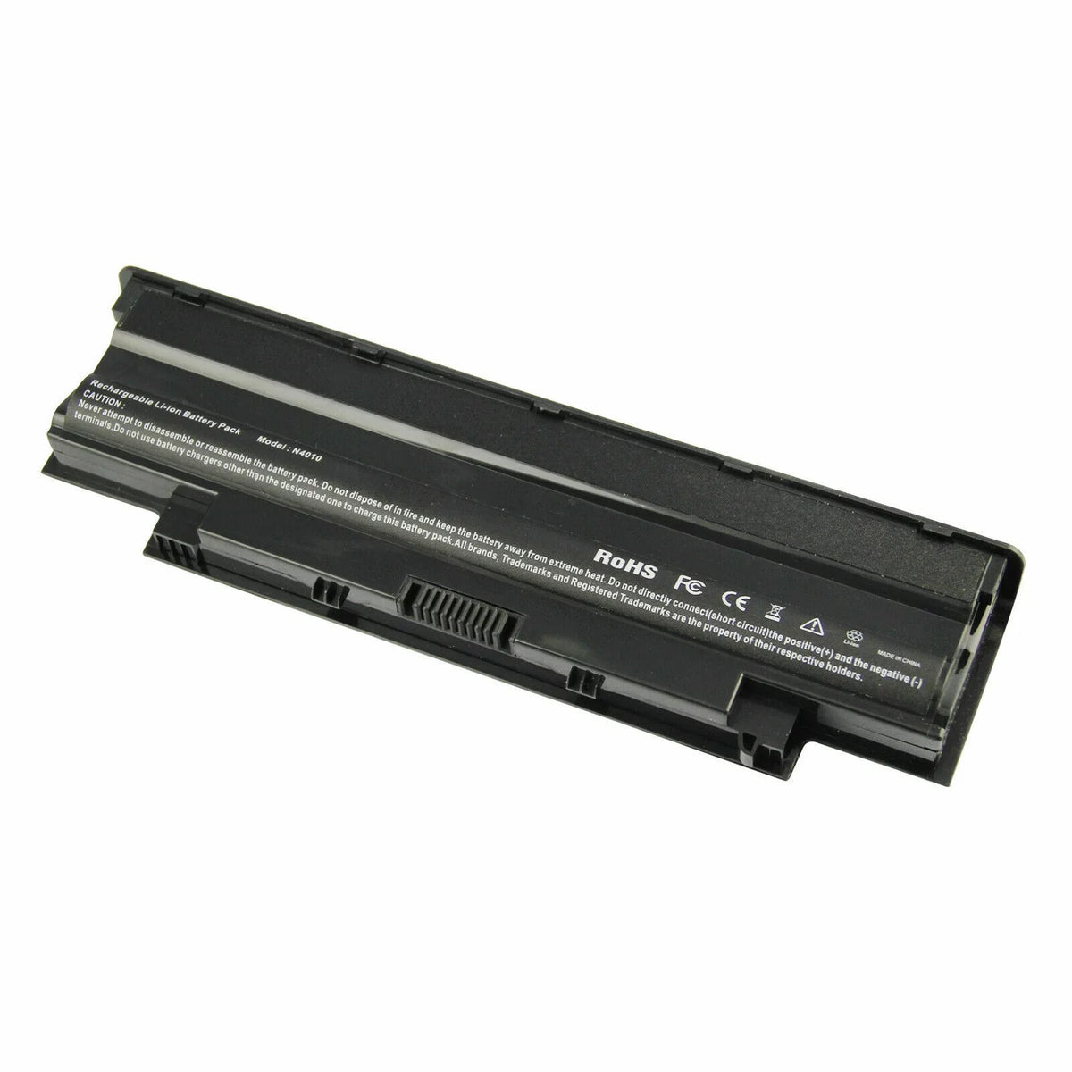 J1KND Battery for Dell Inspiron N5010 N4010 M5030 N5110 N7010 N7110 N3010 383CW