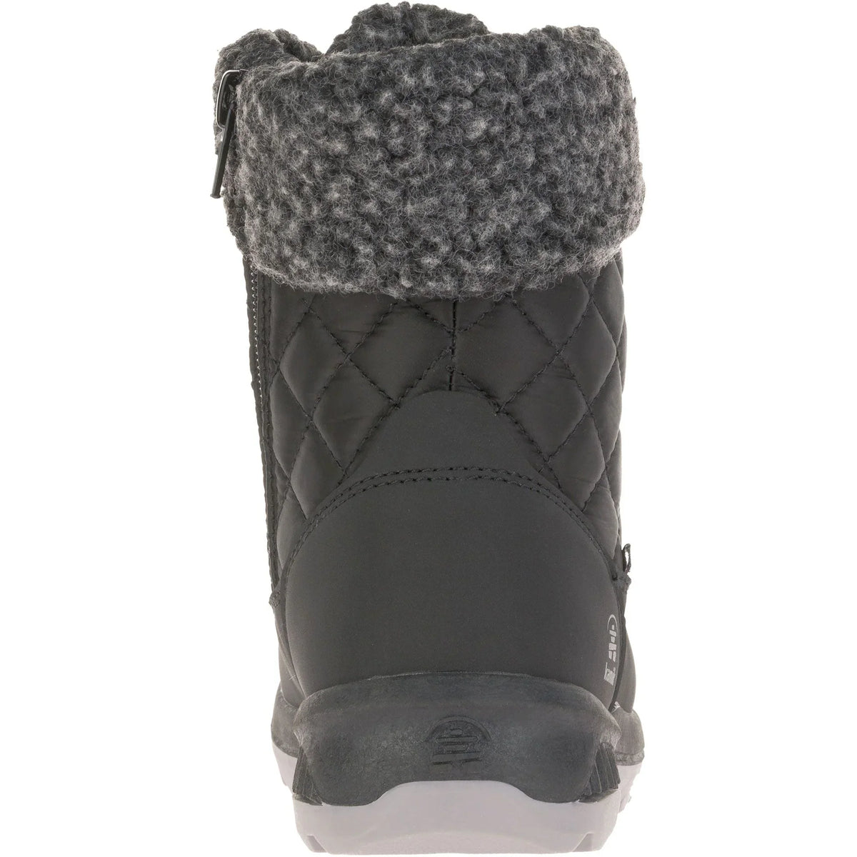 Kamik  Libra big kids Winter waterproof Boots  black Sizeize 3 youth New in  box