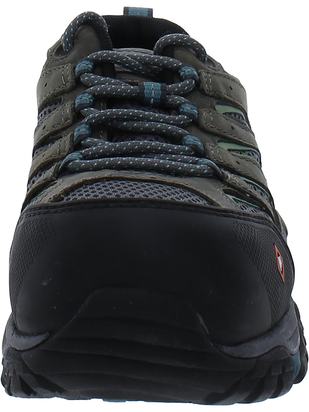 Women's Moab Vertex Vent Comp Toe Work Sizehoe