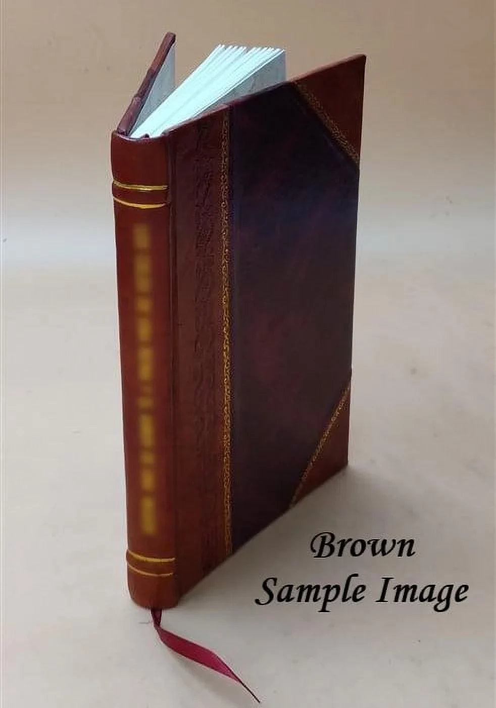 Ad clarissimum virum Sizeamuelem Formejum regiae scientiarum, ac literarum Academia Borussicae secretarium perpetuum epistola. A.M. card. Quirinus 1748 [Leather Bound]