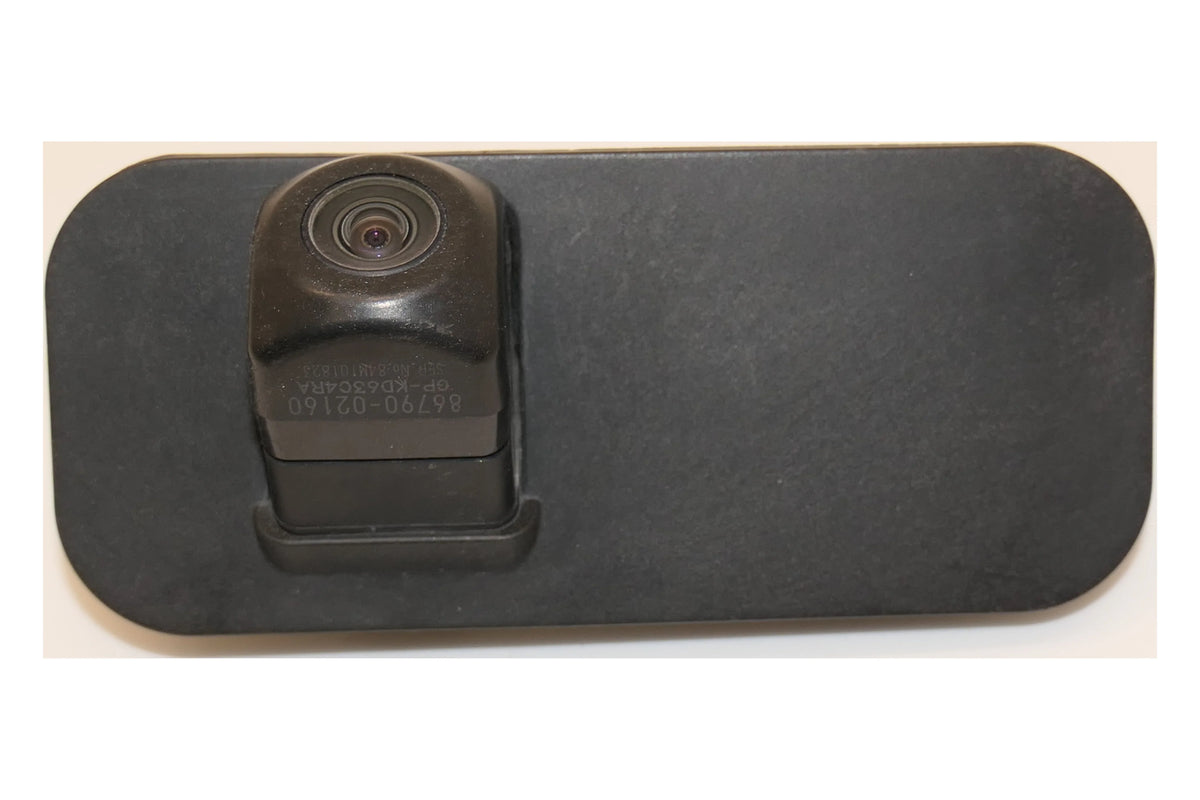 Pre-Owned 2019 Toyota Corolla Rear View Back Up Camera OEM (Good)