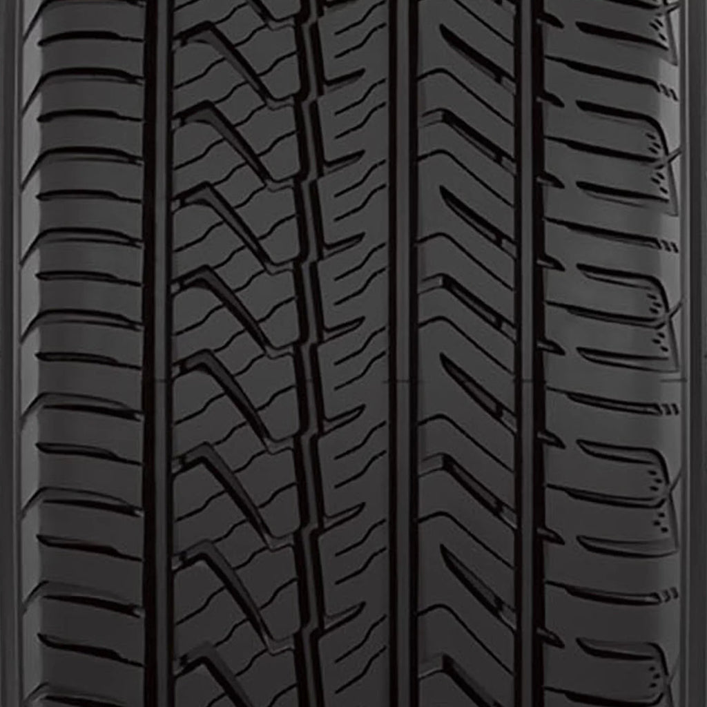 Yokohama Advan Sizeport A/Size+ 225/45R17XL 94W BW All Sizeeason Tire