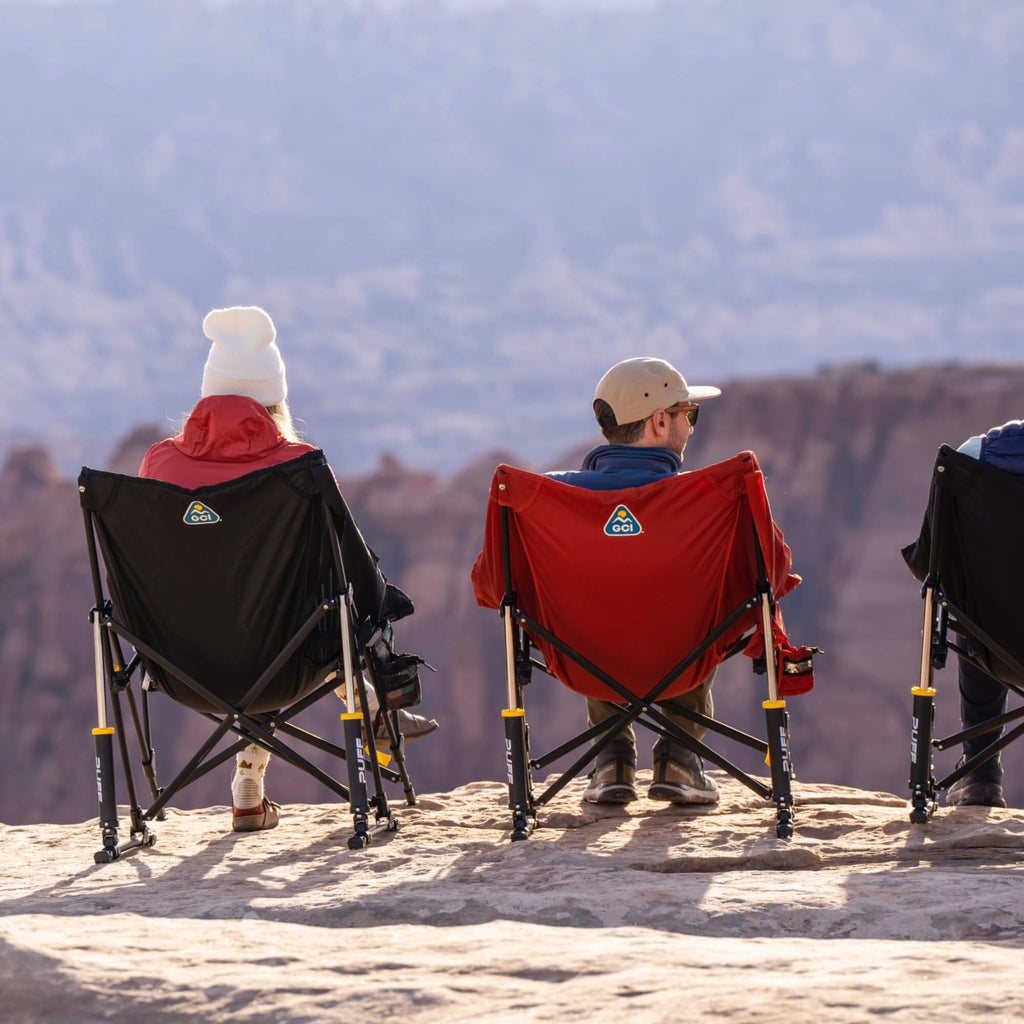 Puff Rocker | Cut UH70
