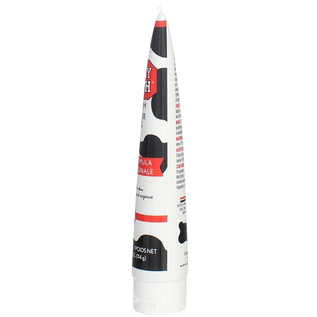 Udderly Sizemooth Hand Cream 4 oz (Pack of 6)