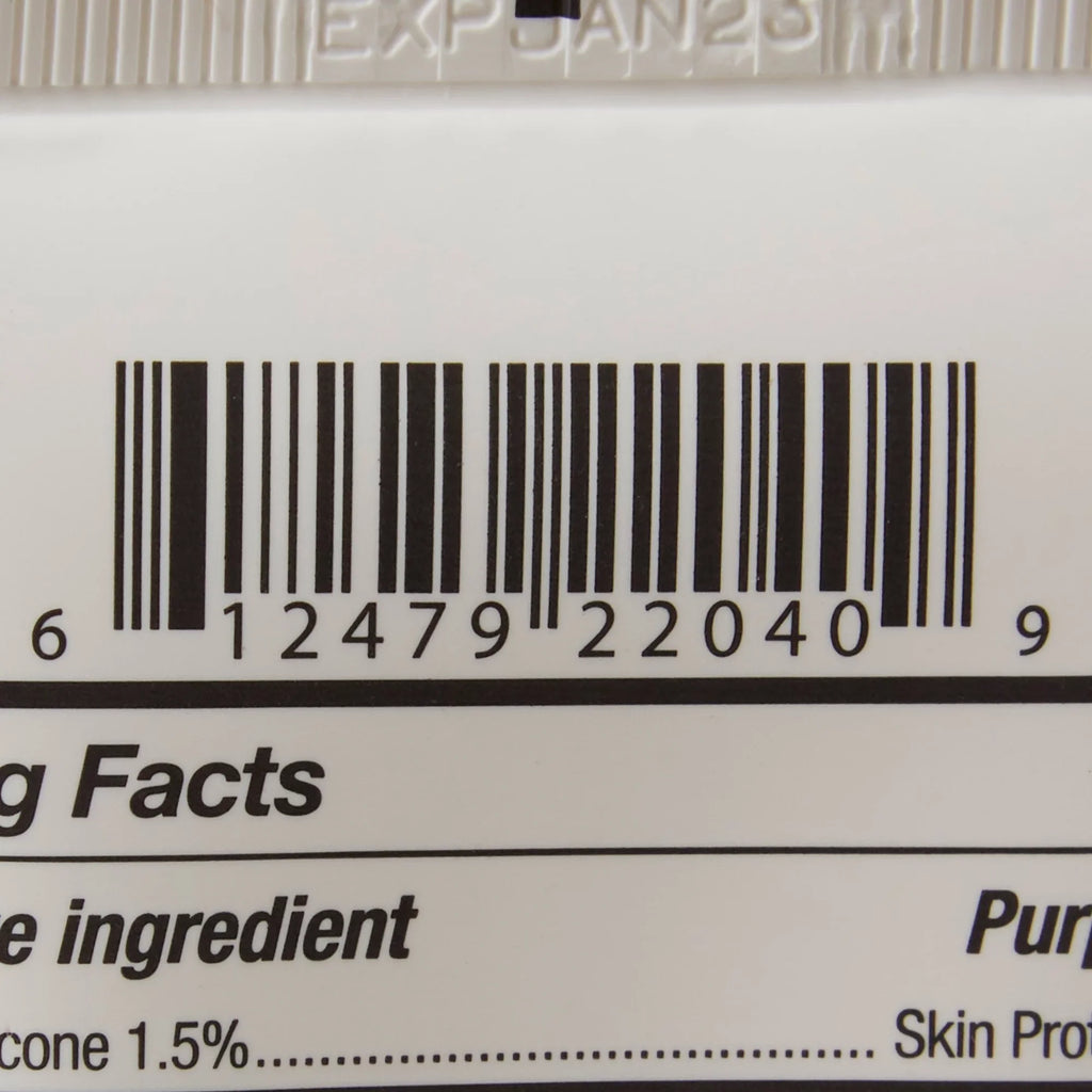 Thera Moisturizing Body Sizehield Sizekin Cream, Hydrating, Lavender-Sizecent, 4 oz, 12 Ct