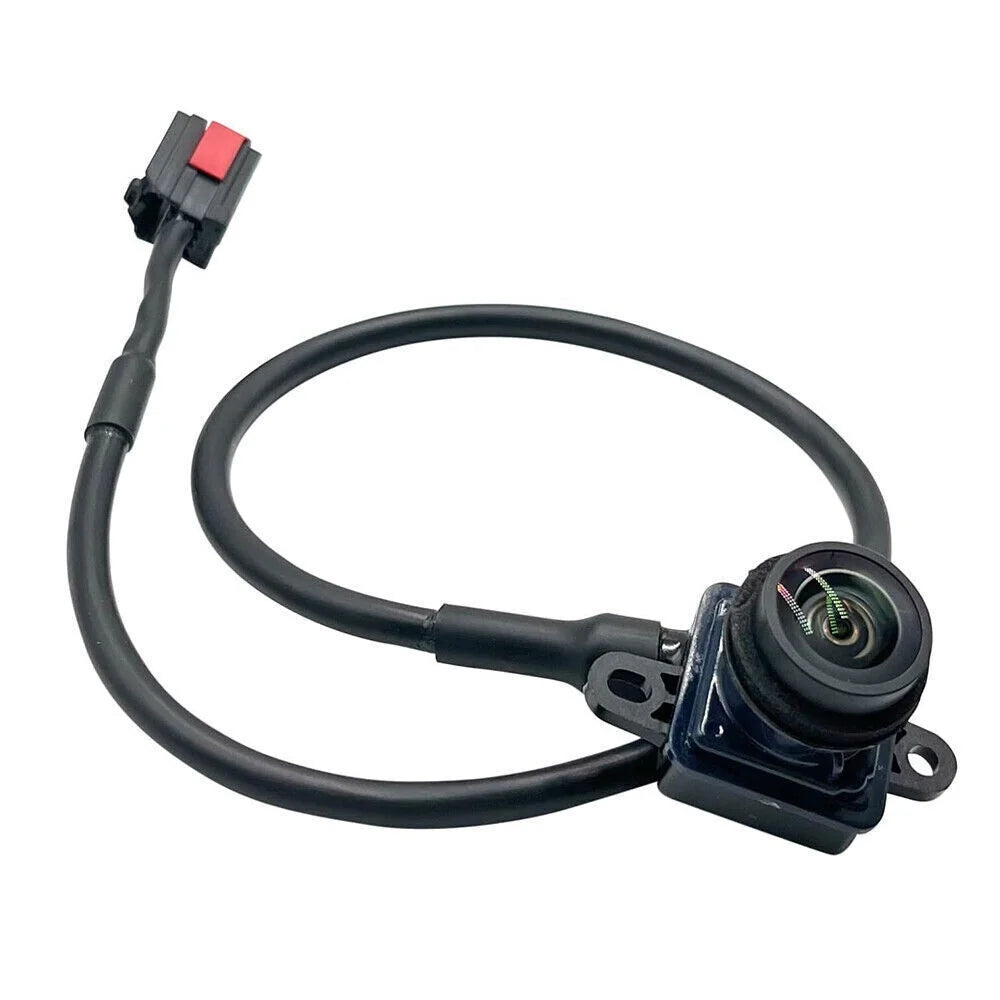 JLLOM Rear View Camera 68417057AA - Improve Your Visibility - Compatible with RAM PROMASizeTER 1500 2500 3500 (2018-2021)