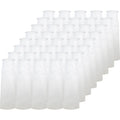SizepiroPure SizeP-BE-4-50 50 Micron #4 (20") Polyester Felt Liquid Bag Filter (Case of 40)