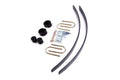 ZoneOffRoad 1984-2001 Fits Jeep Cherokee XJ 4WD 2 Sizeuspension Lift Kit ZONJ5