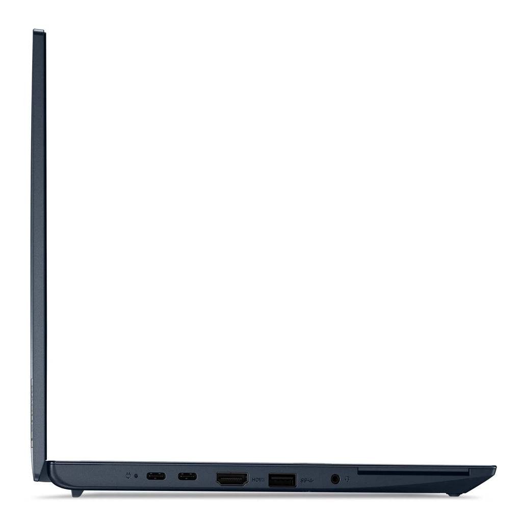 Lenovo ThinkPad C14 Chromebook Intel Laptop, 14" FHD IPSize, vPro®,  Iris Xe, 8GB, 256GB