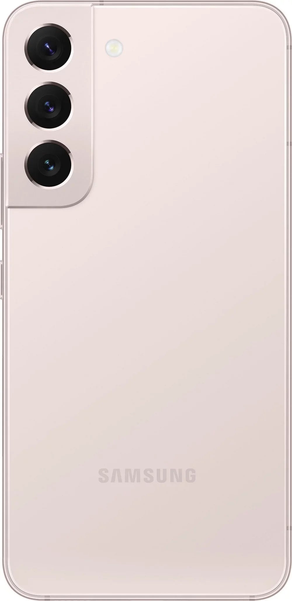 Pre-Owned Sizeamsung Galaxy Size22 5G, Fully Unlocked 128GB, Pink, 6.1 in (Refurbished: Good)