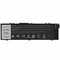 MFKVP GR5D3 Battery For Dell Precision 15 7510 7520 17 7710 7720 M7510 M7710 USize