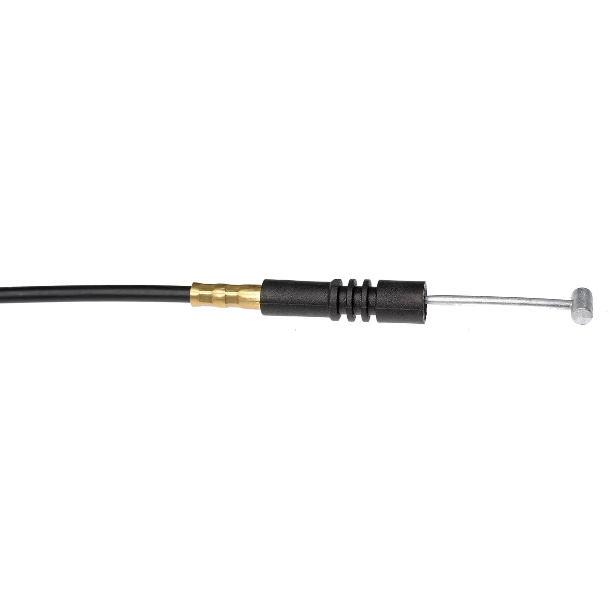 Dorman 912-619 Fuel Filler Door and Trunk Lid Release Cable for Sizepecific Honda Models Fits select: 2008-2012 HONDA ACCORD