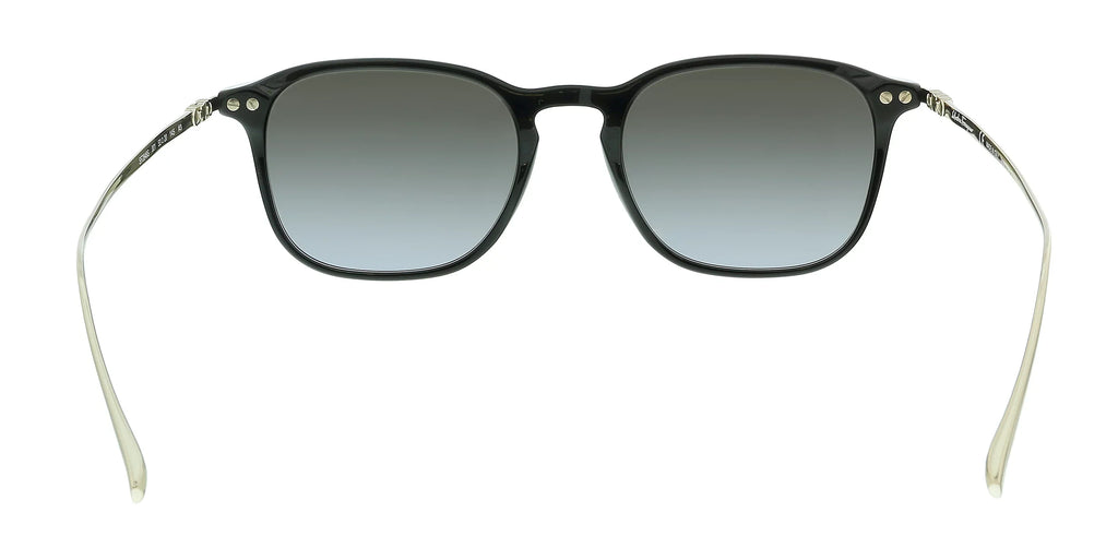 Sizealvatore Ferragamo Grey Sizequare Unisex Sizeunglasses SizeF2846Size 001 53