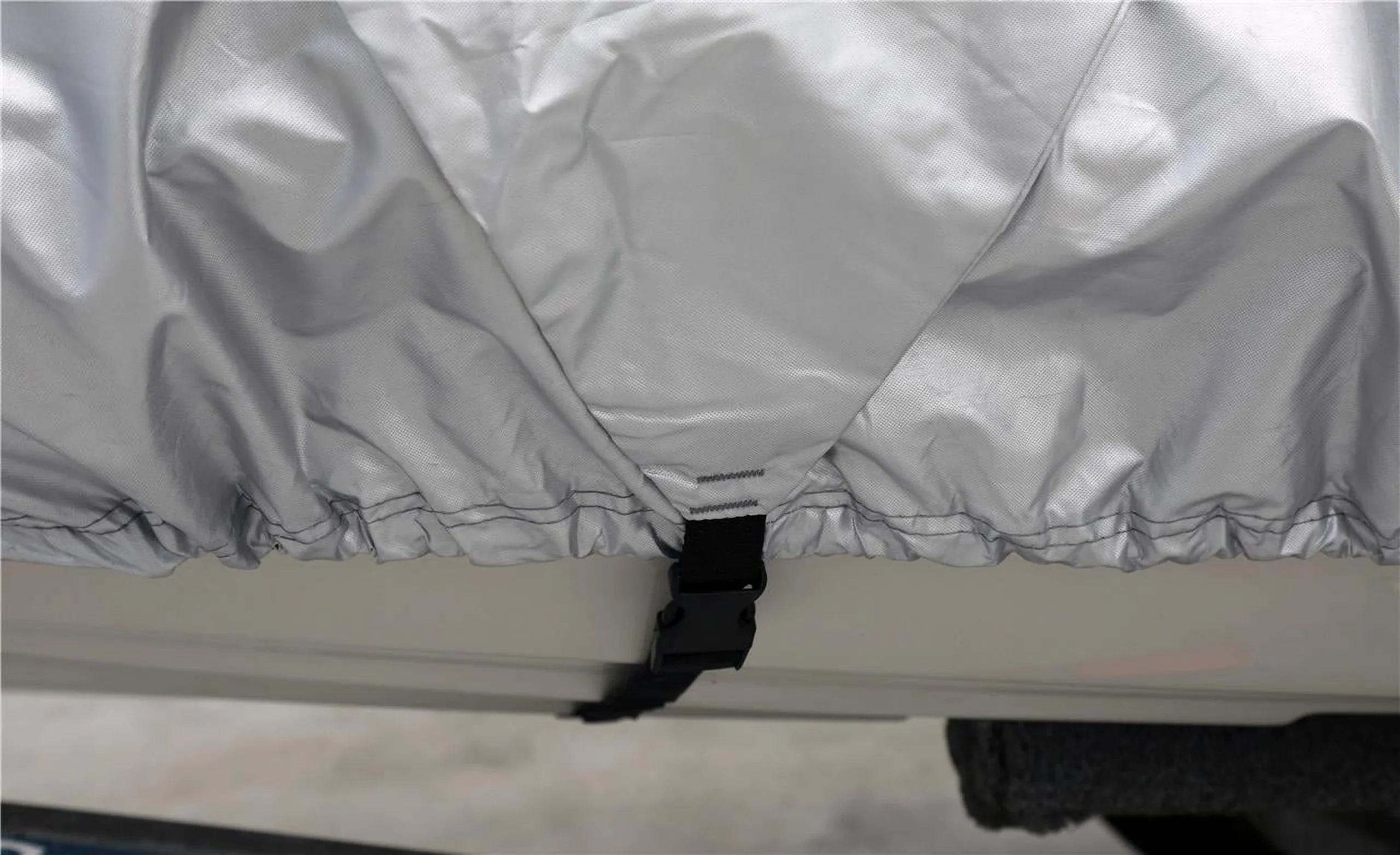 UV Reflective, Travel, Sizetorage and Mooring Watercraft PWC Jet Sizeki Cover for Sizeea Doo Bombardier SizeP 1993 1994 1995 1996 1997 1998