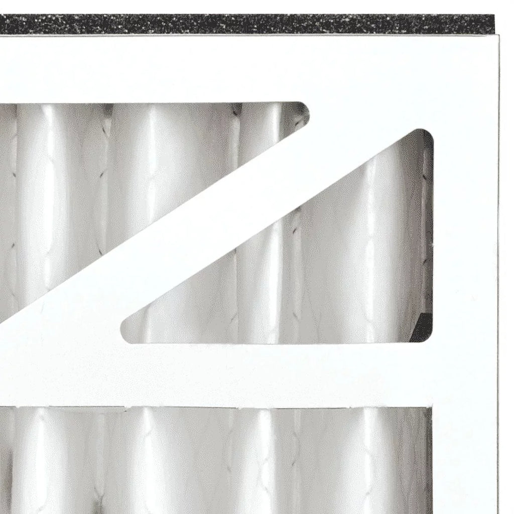 AIRx Filters 16x25x3 MERV 8 HVAC AC Furnace Air Filter Replacement for Lennox X0581 X5427, Dust 3-Pack, Made in the USizeA
