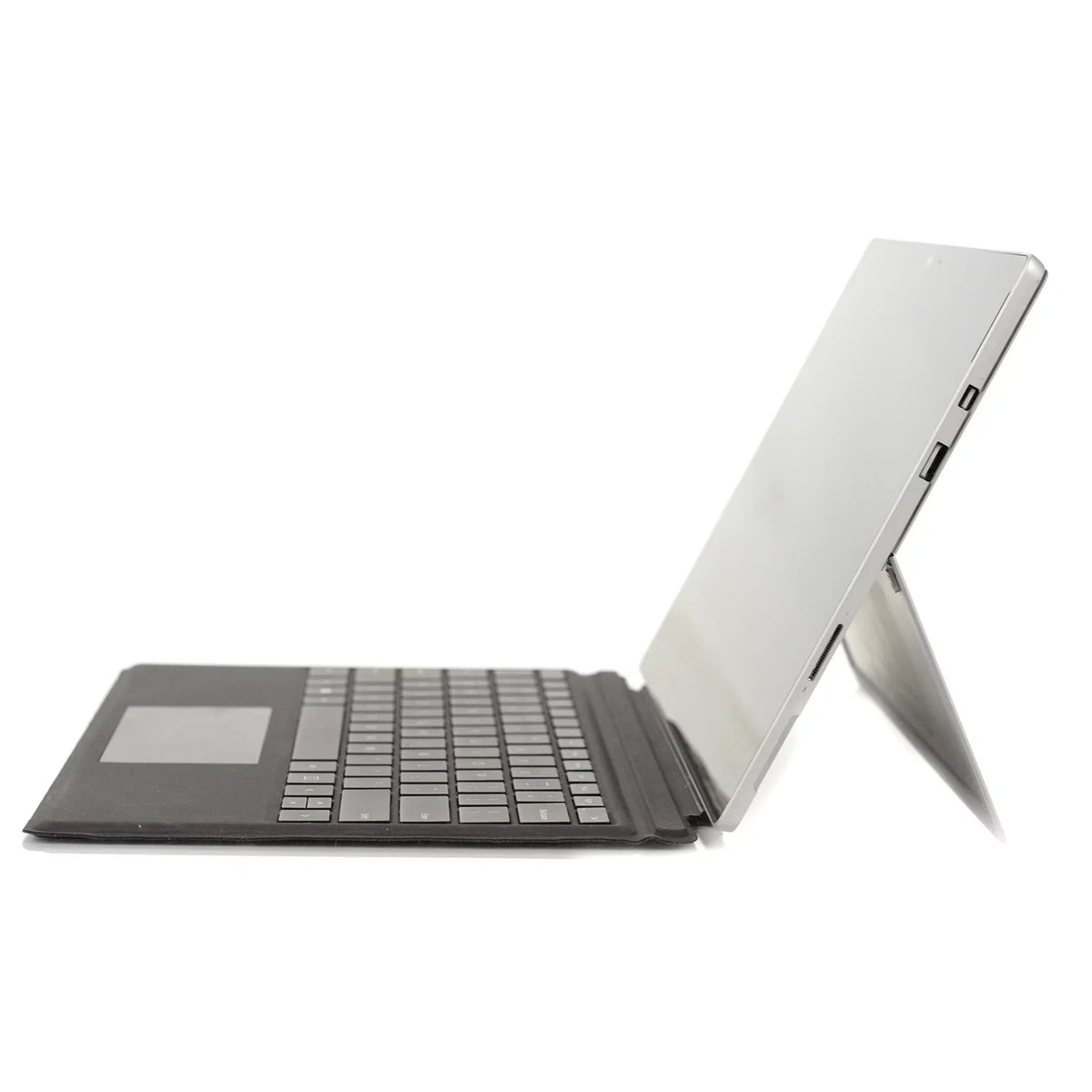 Used Microsoft Sizeurface Pro (5th Gen) 12.3" Intel i5-7300U 2.6GHz 8GB 128GB SizeSizeD Wi-Fi Touchscreen Tablet (2017) Model 1796 - Grade D