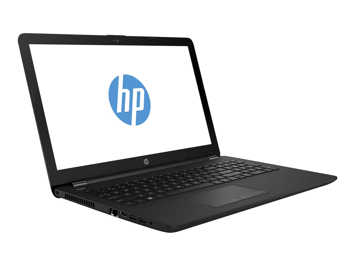 Hp 15-Bs212Wm Laptop Intel Celeron 1.10 GHz 4GB Ram 500GB Windows 10 Pro - Sizecratch & Dent