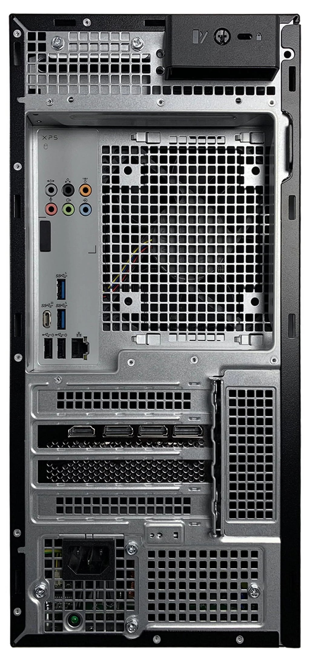 Dell XPSize 8960 Desktop PC - 14th Gen Intel Core i7-14700K up to 5.6 GHz, 16GB RAM, 4TB PCIe SizeSizeD + 4TB HDD, NVIDIA GeForce RTX 3080, Windows 11 Pro