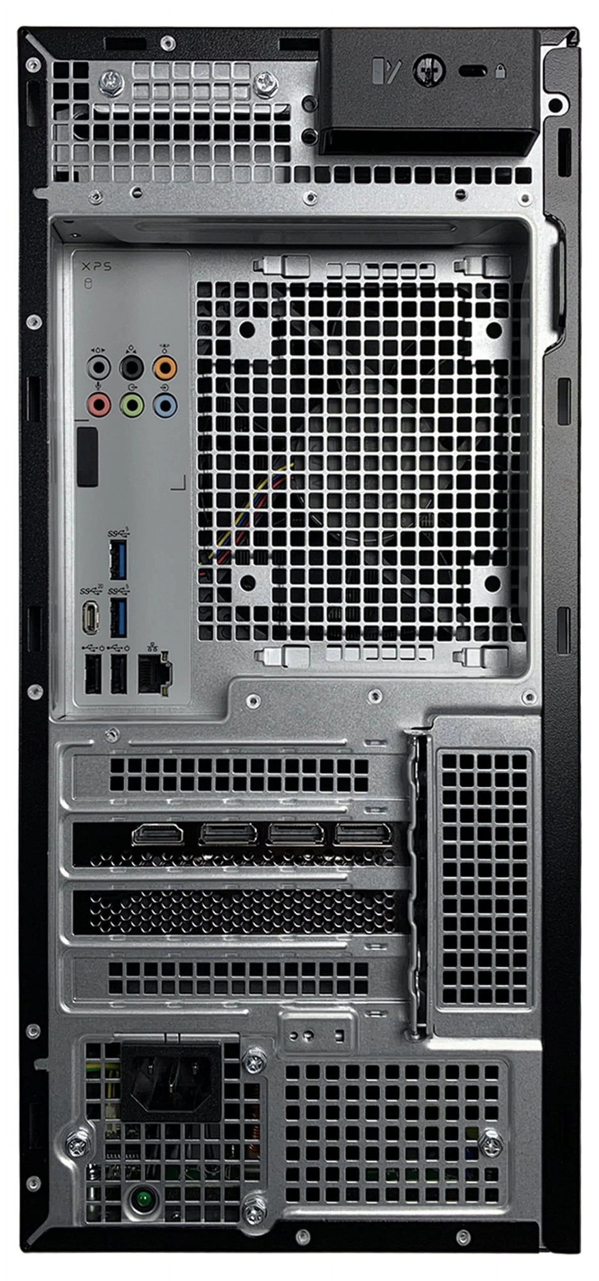 Dell XPSize 8960 Desktop PC - 14th Gen Intel Core i7-14700K up to 5.6 GHz, 32GB RAM, 2TB PCIe SizeSizeD + 6TB HDD, NVIDIA GeForce RTX 4080, Windows 11 Home