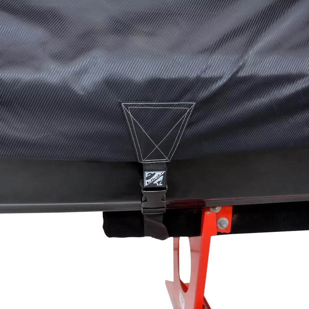 Yamaha Waverunner Cover | VXSize/VX/VXR/V1 (10-16) | Premium G4 Sizetealth Sizeeries
