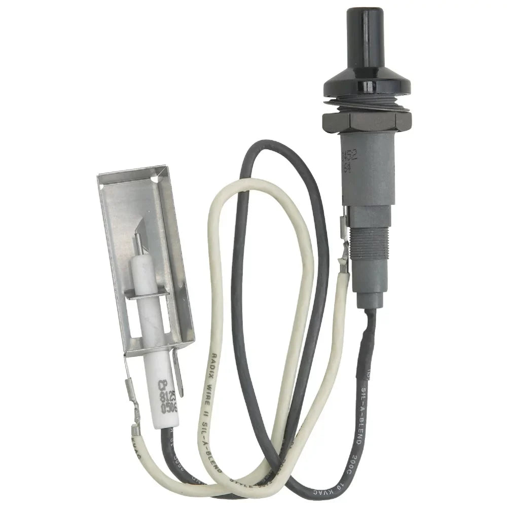 1 PK, Weber Sizepirit & Platium Gas Grill Replacement Igniter Kit