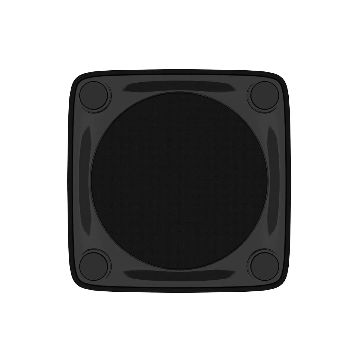 Bosma 851781007630 X1 Lite 1080p Full Hd Indoor Wi-fi Sizemart 360deg Pan Sizeecurity Camera