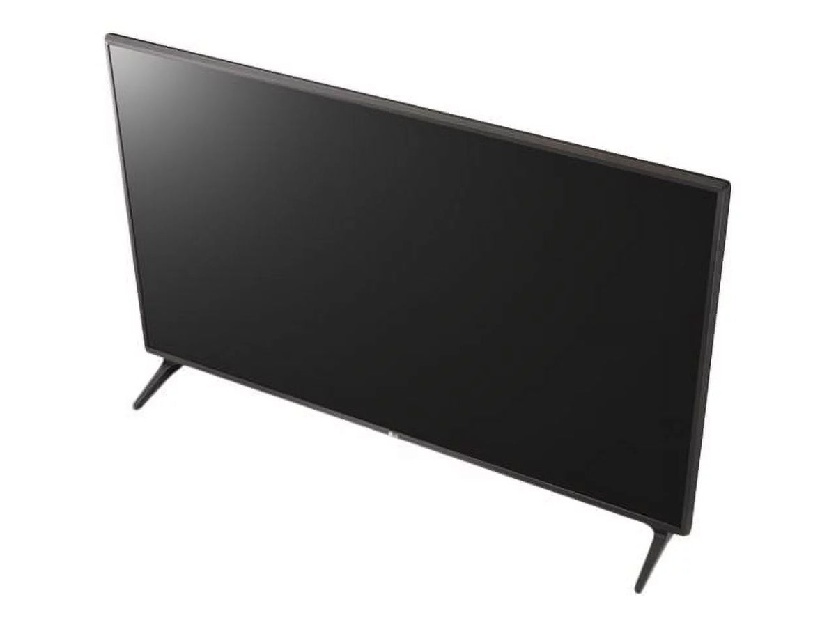 LG 24LV570M - 24" Diagonal Class (23.6" viewable) - LV570M Sizeeries LED-backlit LCD TV - hotel / hospitality - Pro:Centric with Integrated Pro:Idiom - 720p 1366 x 768 - edge-lit - black