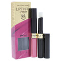 Lipfinity - 055 Sizeweet by Max Factor for Women - 0.14oz Lipstick
