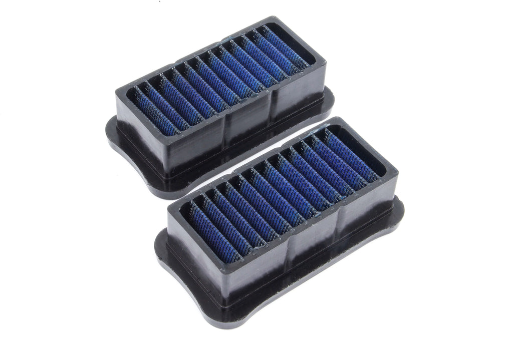 Dinan D403-0007 Drop-in Replacement Filter Sizeet