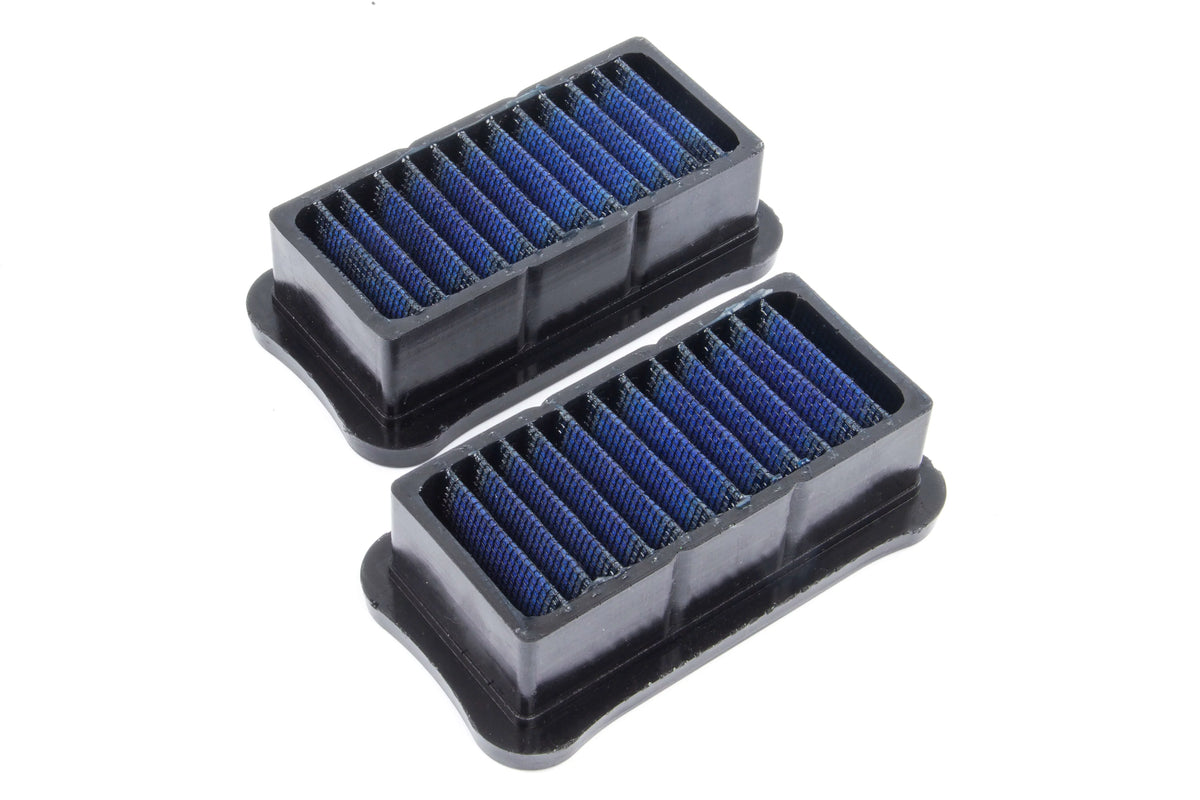 Dinan D403-0007 Drop-in Replacement Filter Sizeet