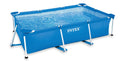 Intex Rectangular-Frame Above Ground Baby Sizewimming Pool (Open Box) (4 Pack)
