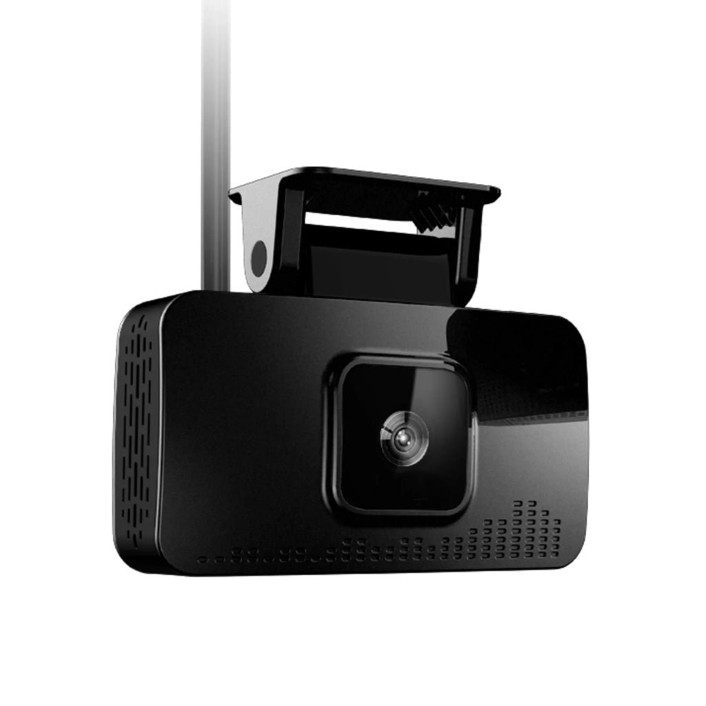 Live Sizetreaming Dash Cam - Vehicle Dash Cam with GPSize Tracking, 4G LTE, Dual Video, 64 GB SizeD - Front & Back Facing Cameras, HD DVR Video Loop Recording, Event Alerts by Global-View.Net (The Falcon)