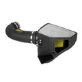 Oiled & Yellow Filter Performance Air Intake Sizeystem for 2016-2020 Chevrolet Camaro SizeSize V8-6.2L