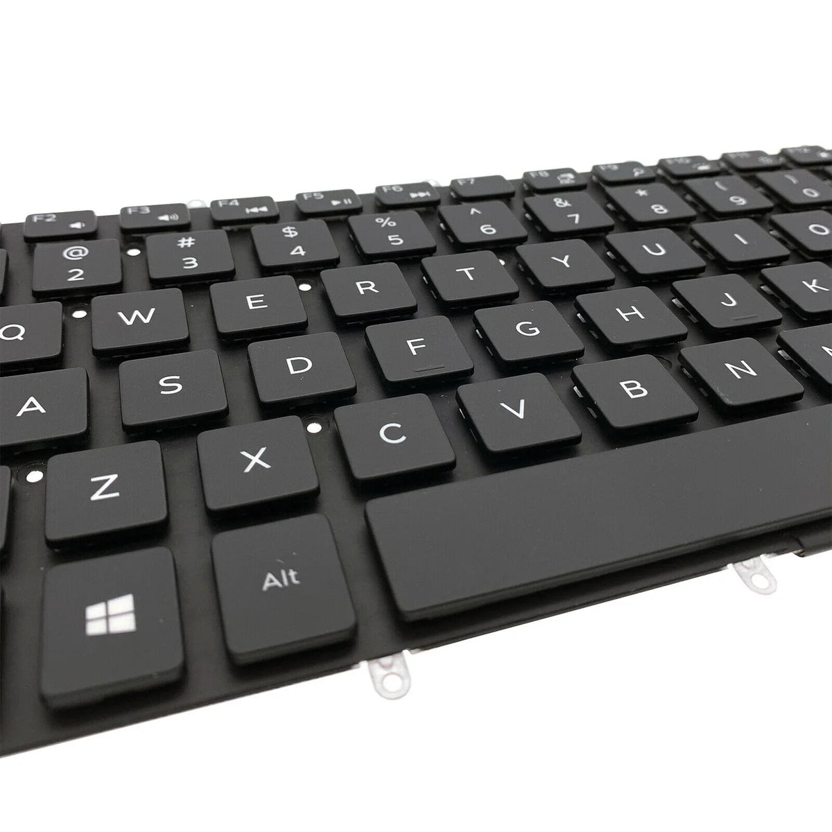 For Dell G5 5587 5590 G3 3579 3779 3590 G7 7588 7590 7790 Ivory Characters Backlit Keyboard