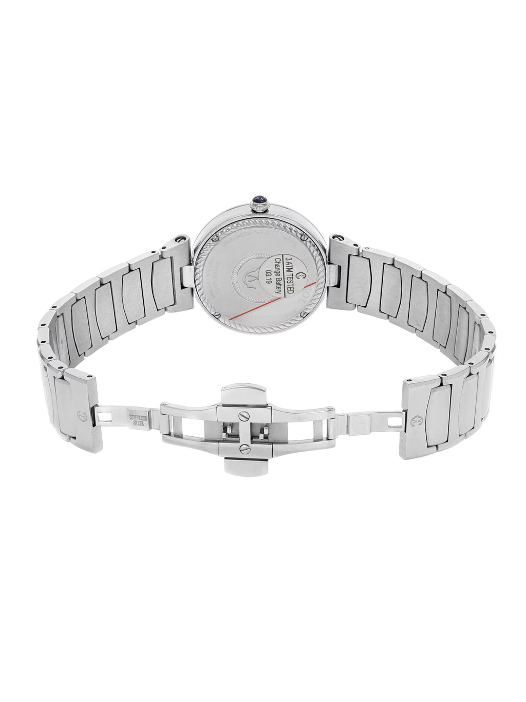 Charriol Alexandre C Ladies Watch AMSize.920.002