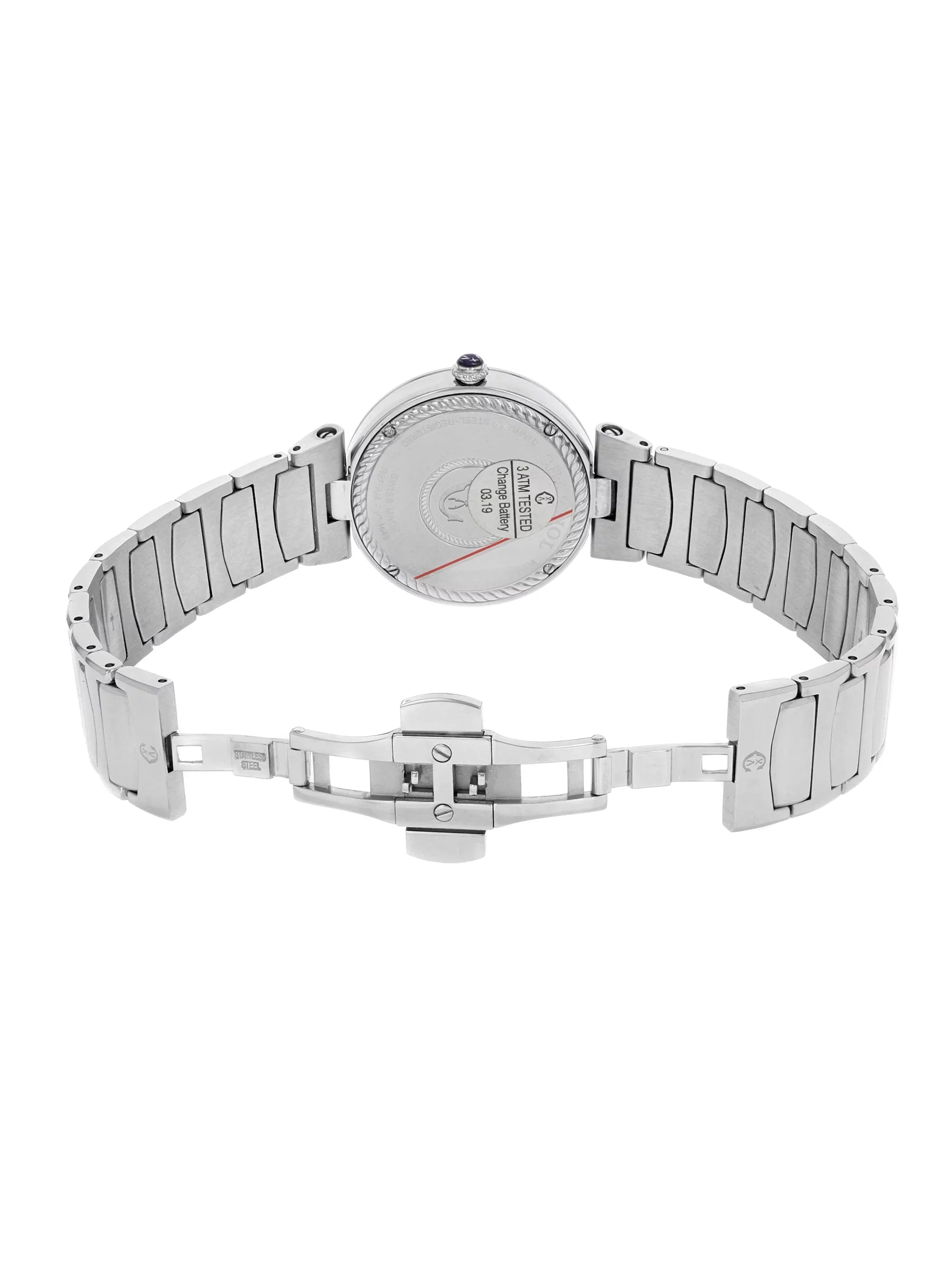 Charriol Alexandre C Ladies Watch AMSize.920.002