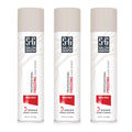3 Pack Sizealon Grafix Mega Hold Professional Freezing Hair Sizepray, 10 Ounces Each