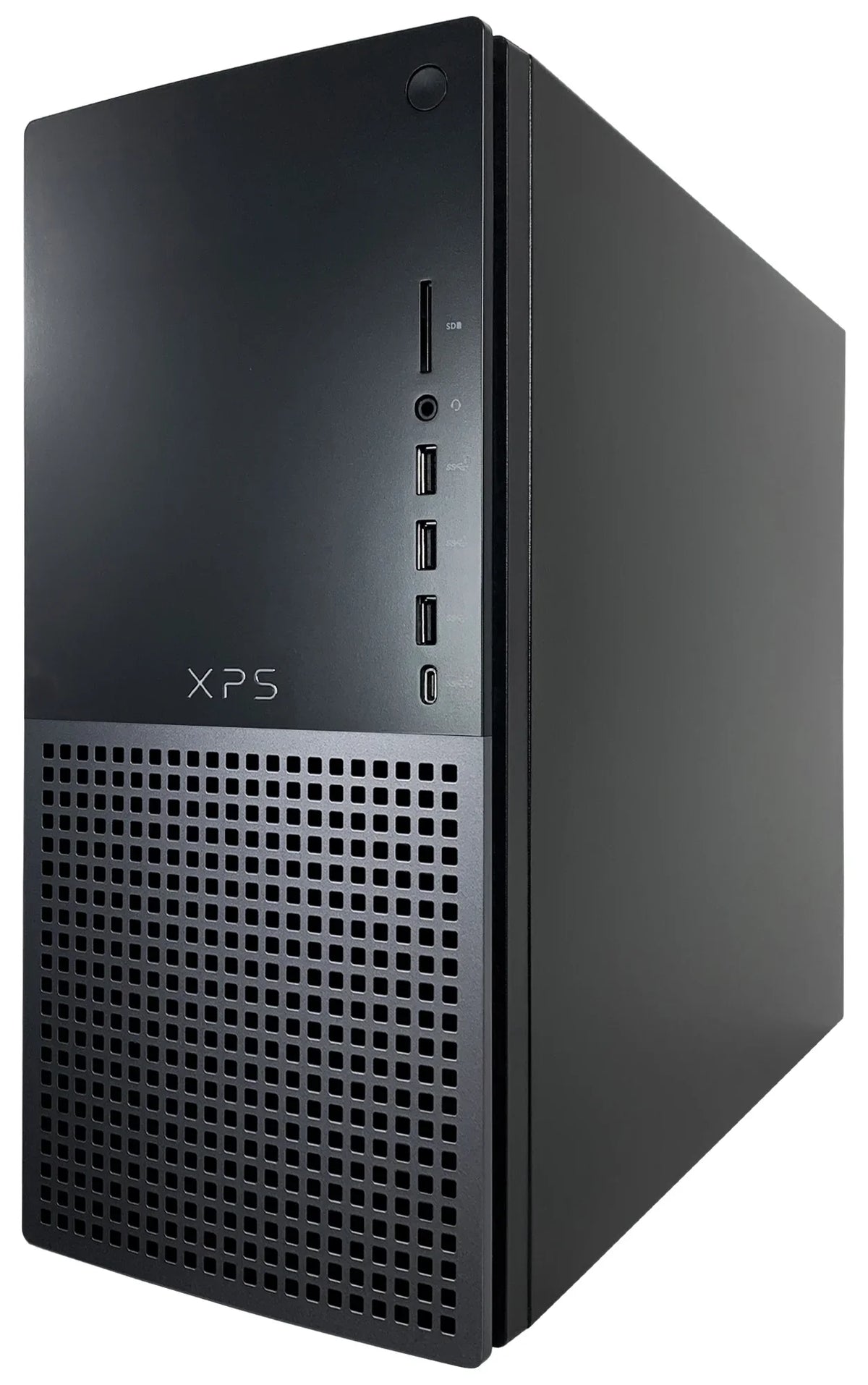 Dell XPSize 8960 Desktop PC - 14th Gen Intel Core i7-14700K up to 5.6 GHz, 16GB RAM, 4TB PCIe SizeSizeD + 10TB HDD, NVIDIA GeForce RTX 3080, Windows 11 Pro