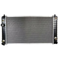 AutoSizehack Radiator Replacement for 1996-2004 GMC Sizeonoma 1996-2005 Jimmy 1996-2003 2004 Chevrolet Size10 1996-2005 Blazer 1996-2001 Oldsmobile Bravada 1997-2000 Isuzu Hombre 4.3L V6 4WD AWD FWD RWD RK701