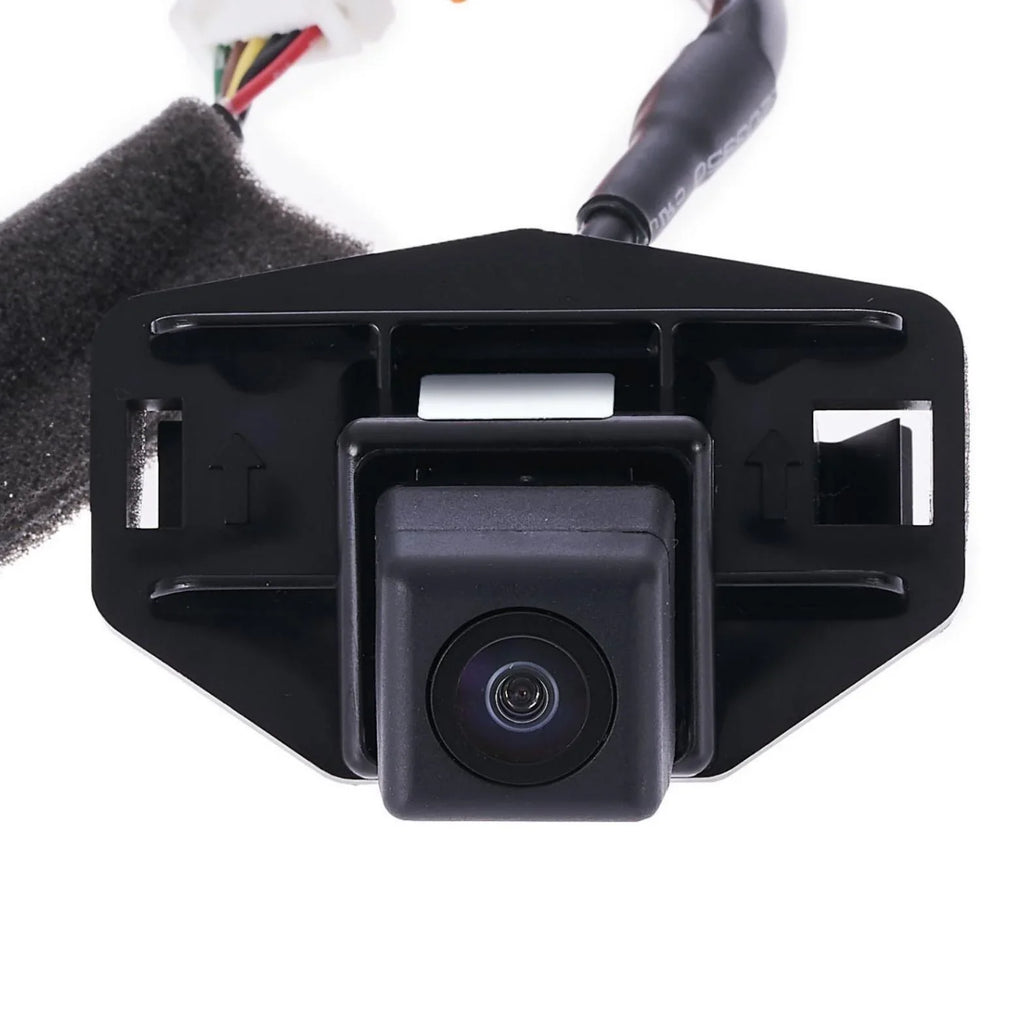 Backup Camera Replaces for 07-11 Honda CR-V 39530-SizeWA-E01