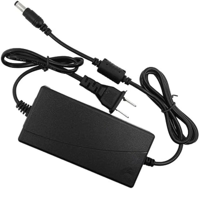 Nuxkst AC Adapter for Precor EFX 546i EFX546i Experience Rear Drive Elliptical Trainer