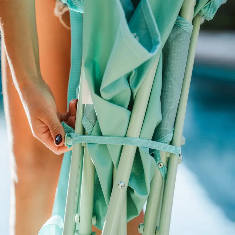 Kickback Rocker™ | Edition TZ16
